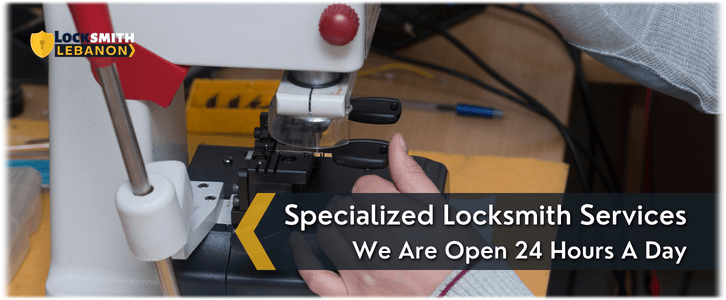 Lebanon TN Locksmiths